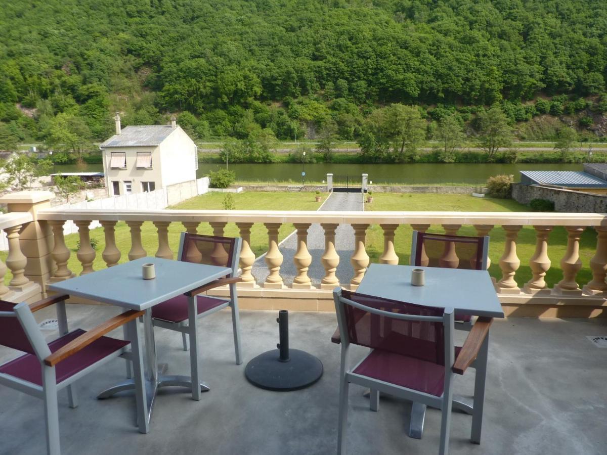 Le Clos Belle Rose Villa Haybes Luaran gambar