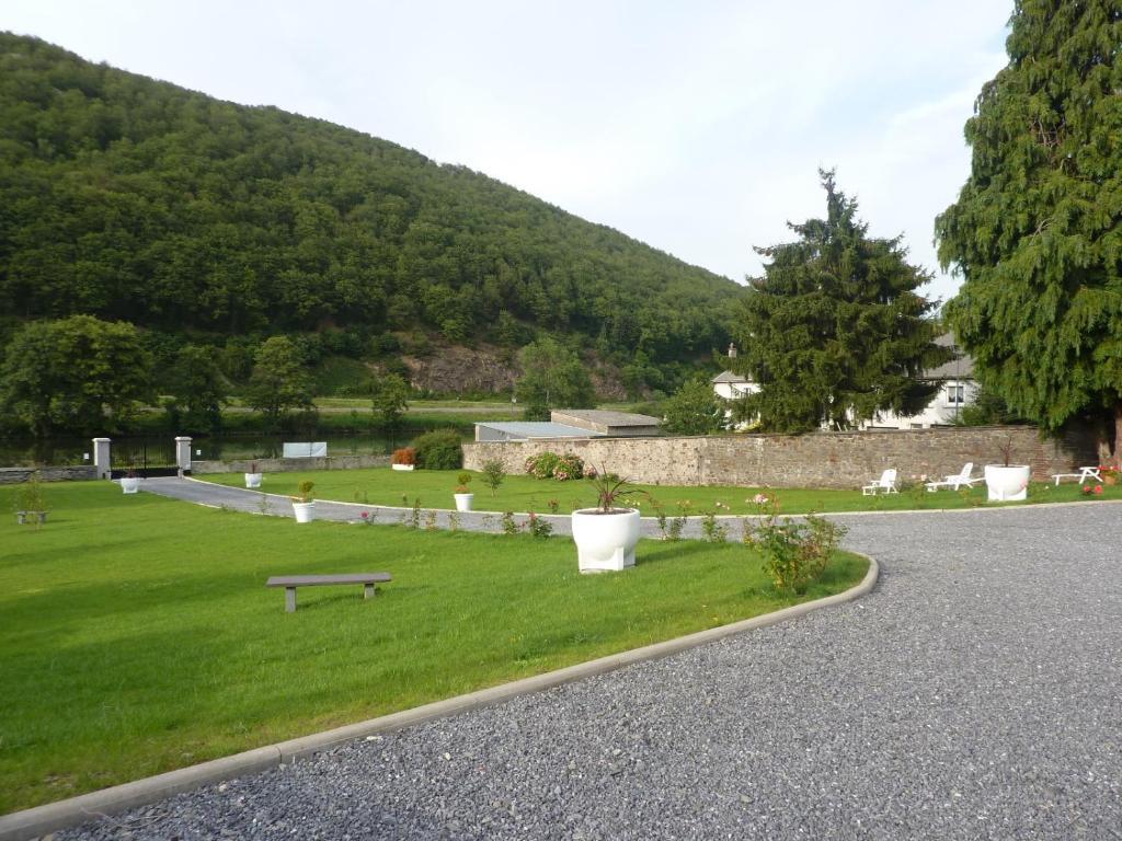 Le Clos Belle Rose Villa Haybes Luaran gambar