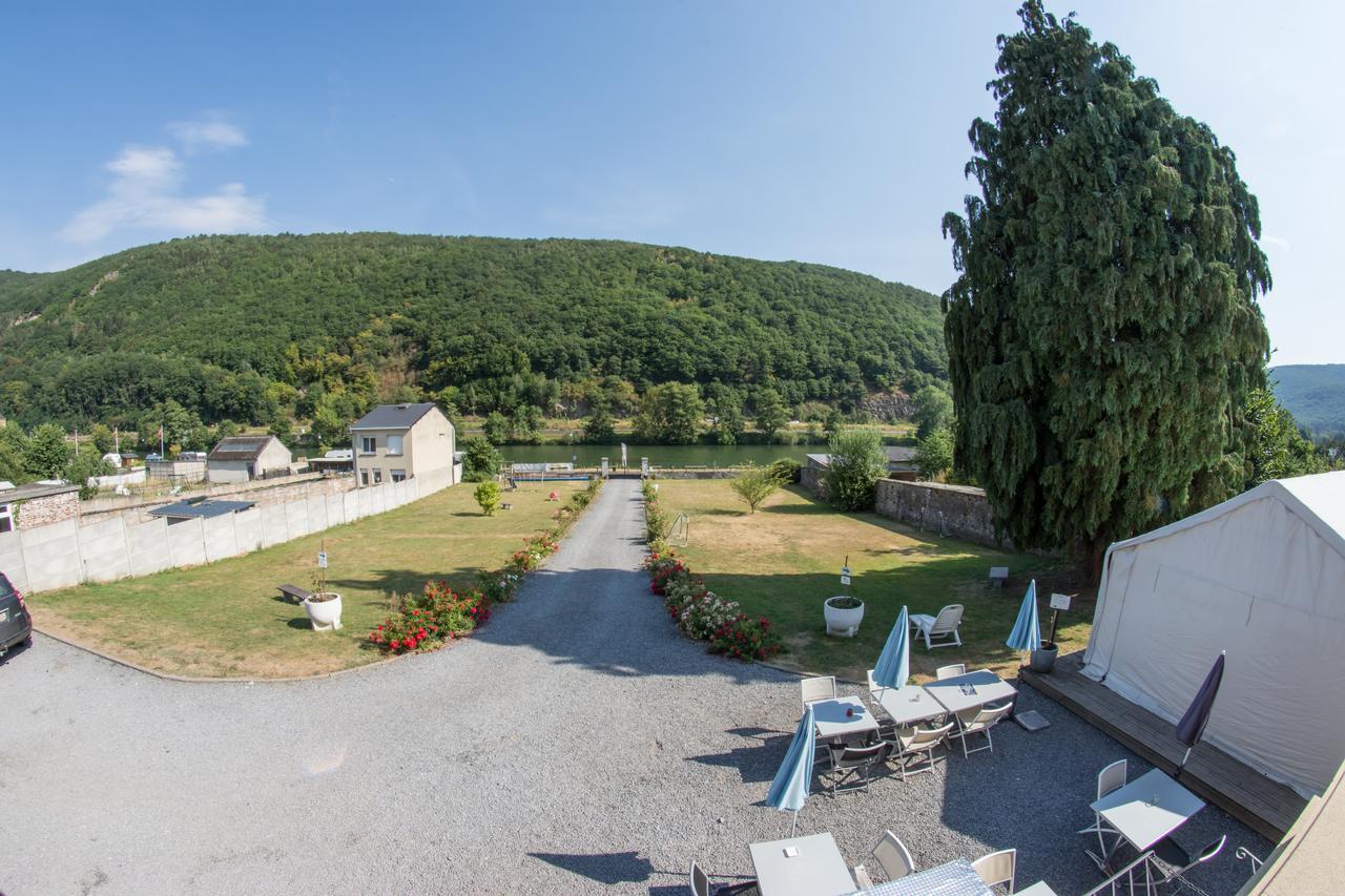 Le Clos Belle Rose Villa Haybes Luaran gambar