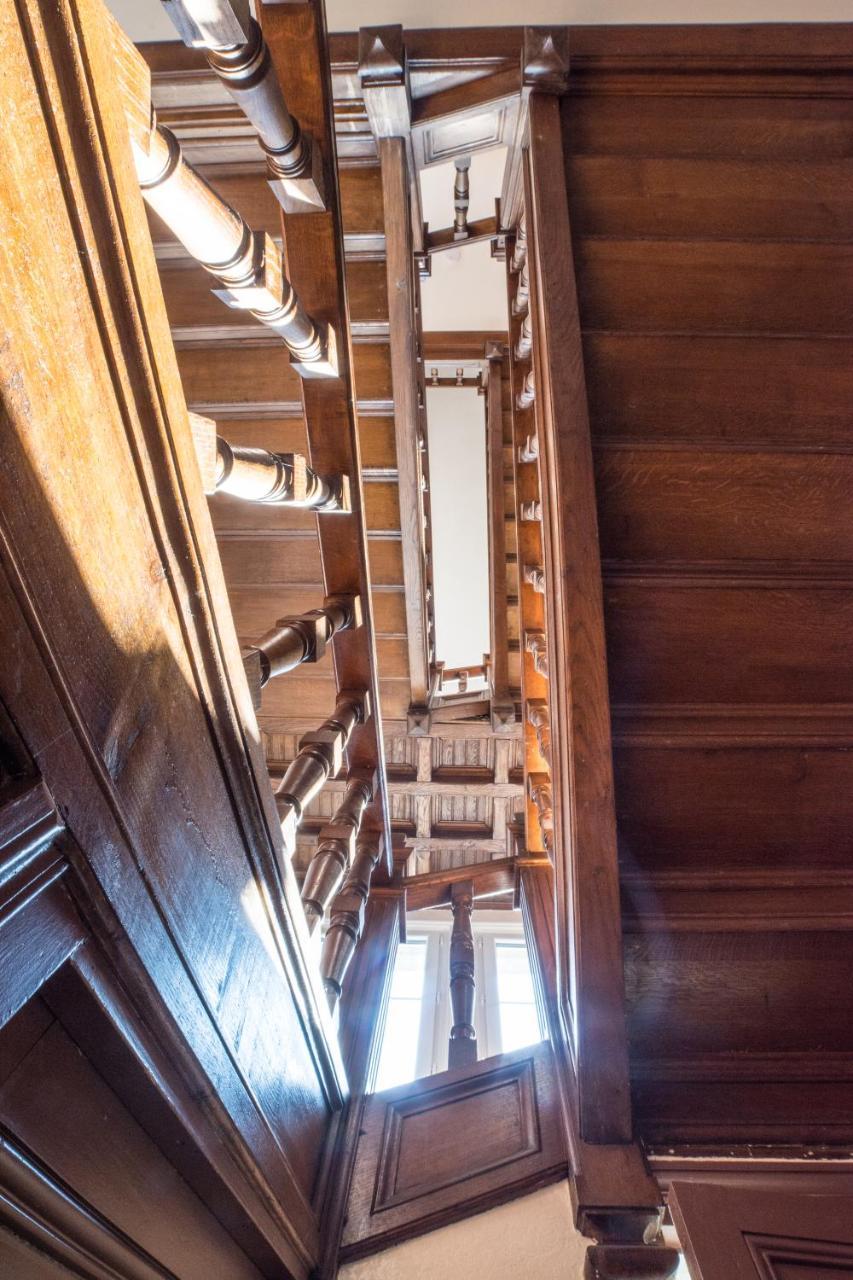 Le Clos Belle Rose Villa Haybes Luaran gambar