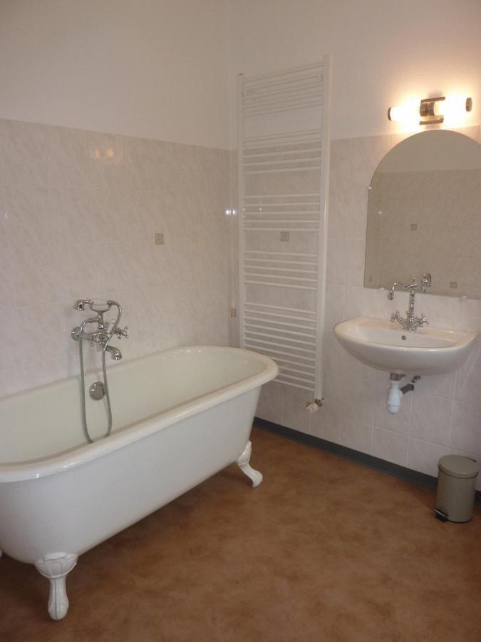 Le Clos Belle Rose Villa Haybes Luaran gambar